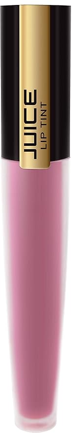 Juice Cosmetics Matte Lip Tint Shade M 95 Plumburn - 9 ml