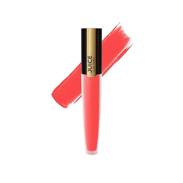 Juice Cosmetics Matte Liquid Lipstick Fuchsia Flare M06 - 9 ml