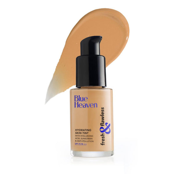 Blue Heaven Fresh & Flawless Lotion Honey Colour - 28 ml