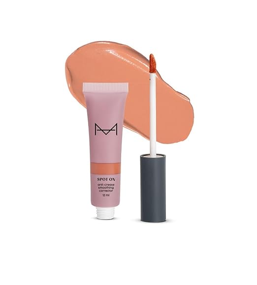 House Of Makeup Peach Colour Corrector For Face Makeup - 12 ml