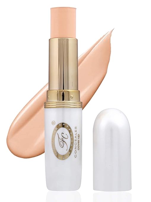 Fashion Colour Light Corrective Concealer Stick Satin Foundation Shade 003 - 10 gms