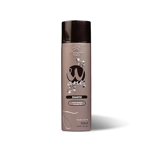 Floractive Profissional Wone Shampoo - 300 ml