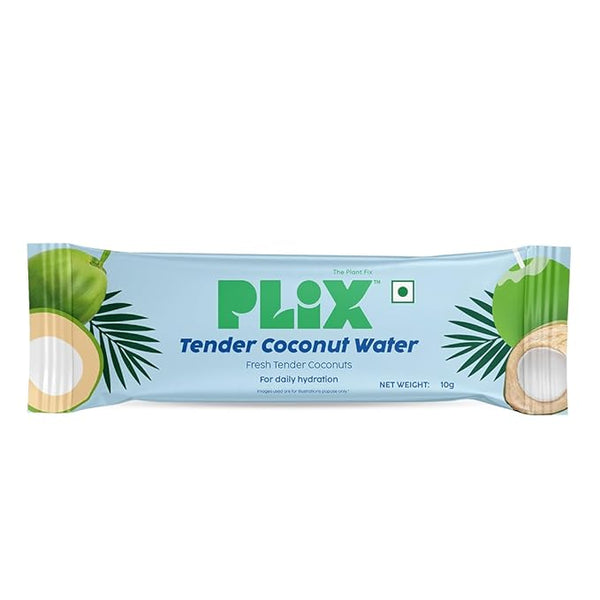 Plix The Plant Fix Tender Coconut Water Premix Powder