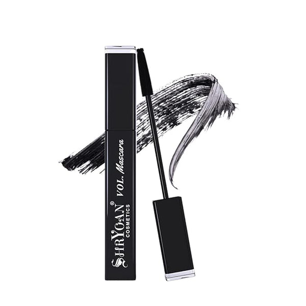 Shryoan Volumizing Mascara - 8 ml
