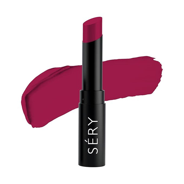 Sery Lipstick Stay The Night Matte - 4 gms