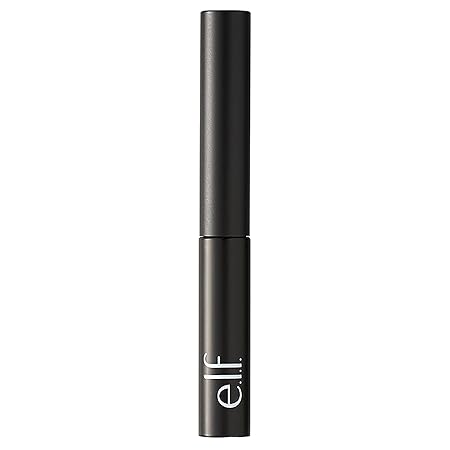 E.l.f. Precision Liquid Eyeliner Black - 3.5 ml