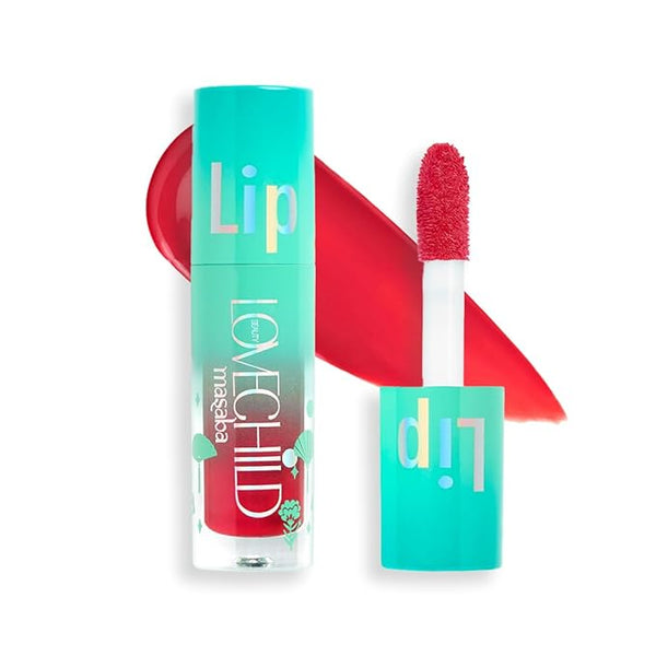 Lovechild Masaba Lip Gelato Tinted Lip Oil Cherry - 5 ml