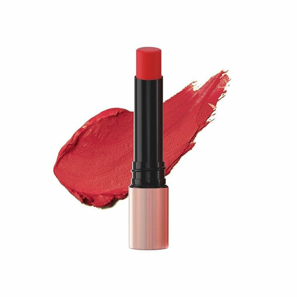 Maliao Non Transfer Smooth Lipstick (16 Red) - 4 gms