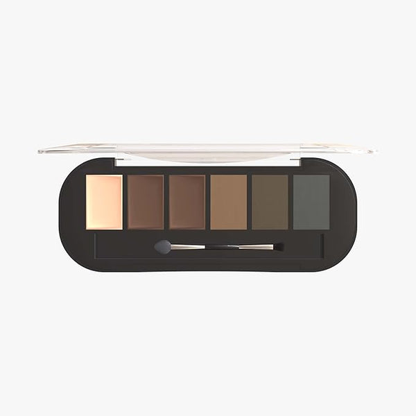 Shryoan Eyebrow Powder Multi Color - 10 gms