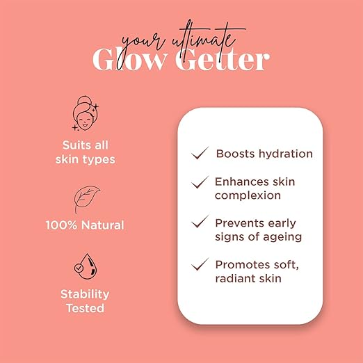 Luxuriate Tea Tree & 2% Salicylic Acid Face Serum - 30 ml