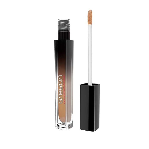 Greyon Premium Matte Liquid Lipstick Faded Brown - 5 ml