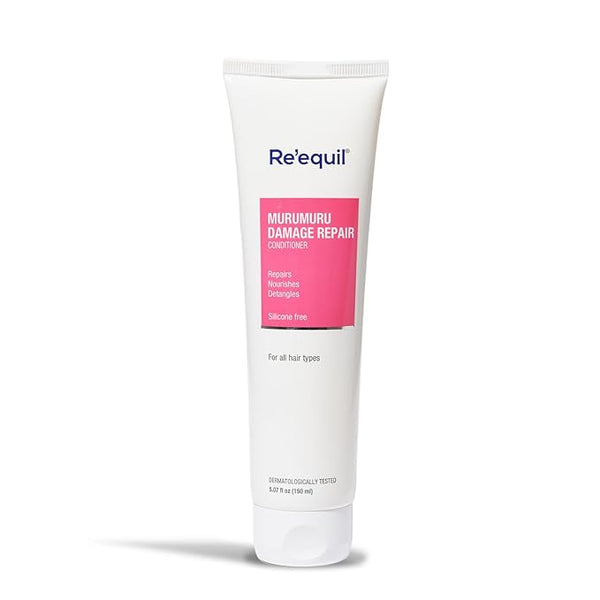 Re' Equil Murumuru Damage Repair Conditioner - 150 ml