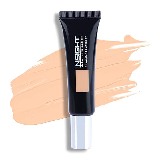 Insight Concealer Foundation Honey - 20 ml