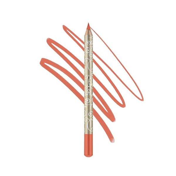 Justgold 3 in 1 Long Lasting Lip Pencil Highly Pigmented 591 - 2 gms