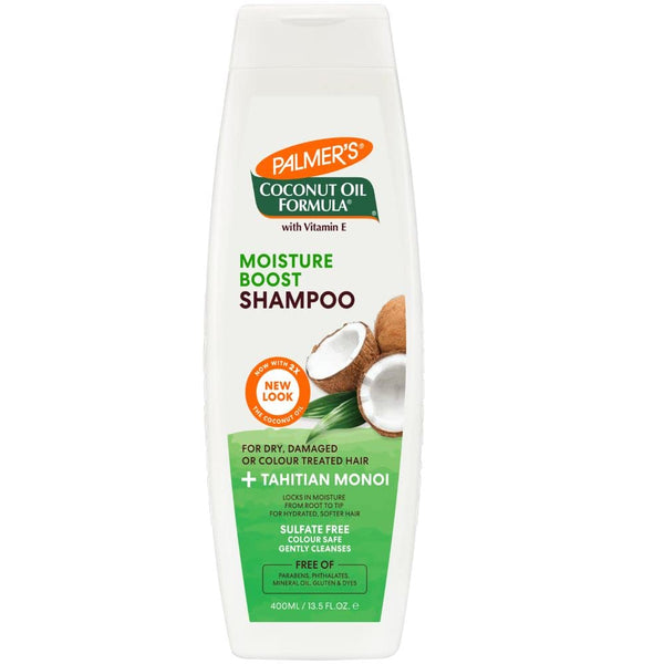 Palmer's Coconut Oil Shampoo - 400 ml