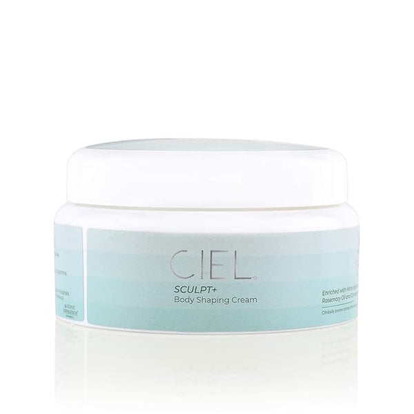 Ciel Body Shaping Stretch Marks Removal Cream - 100 gms