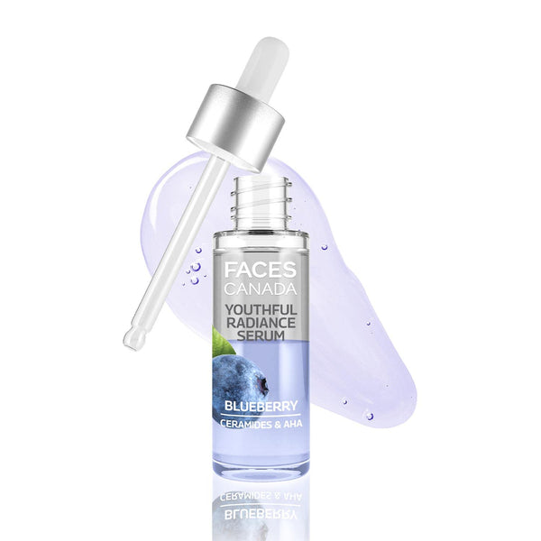 Faces Canada Youthful Radiance Serum - 27 ml