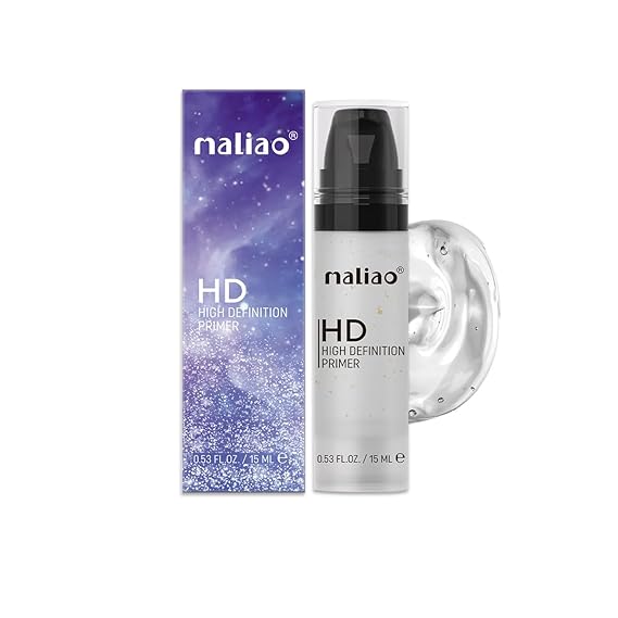 Maliao HD High Definition Primer - 15 ml