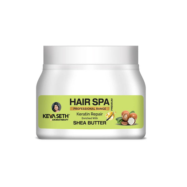 Keya Seth Hair Spa - 200 gms