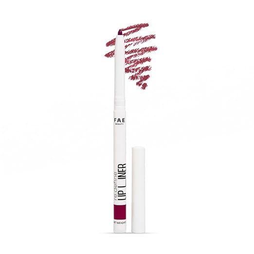 Fae Beauty Re:Define Lip Liner Colour Shade Bloodline - 5 gms