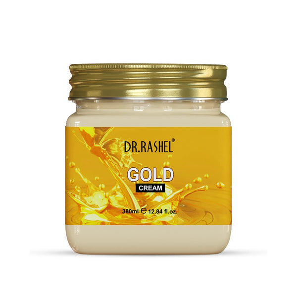 Dr.rashel Gold Cream - 380 ml