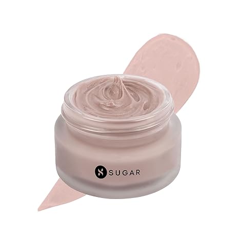 Sugar Cosmetics Prime Sublime Depuffing Face Primer - 15 ml