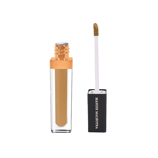 MyGlamm Manish Malhotra Beauty Skin Awakening Concealer Neutral Teak - 7 gms