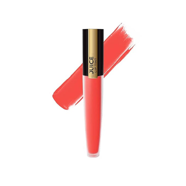 Juice Cosmetics Matte Liquid Lipstick Preppy Red M21 - 9 ml