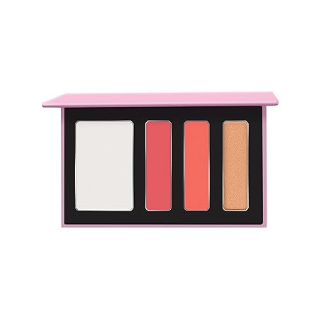 MyGlamm POPxo Makeup Collection InstaGlamm Face Kit - 9 gms