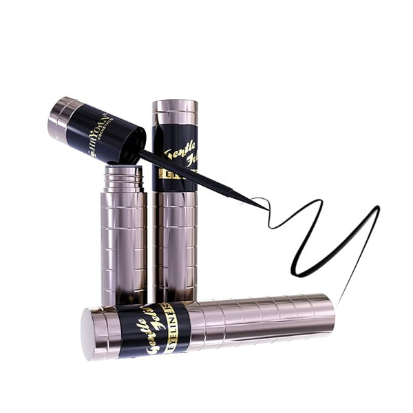 Shryoan Gentle Felt Eyeliner Black - 7 gms