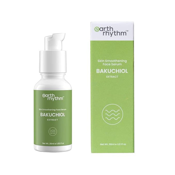 Earth Rhythm Bakuchiol Serum - 30 ml