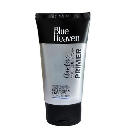 Blue Heaven Studio Perfection Primer Pack of 2 - 60 gms