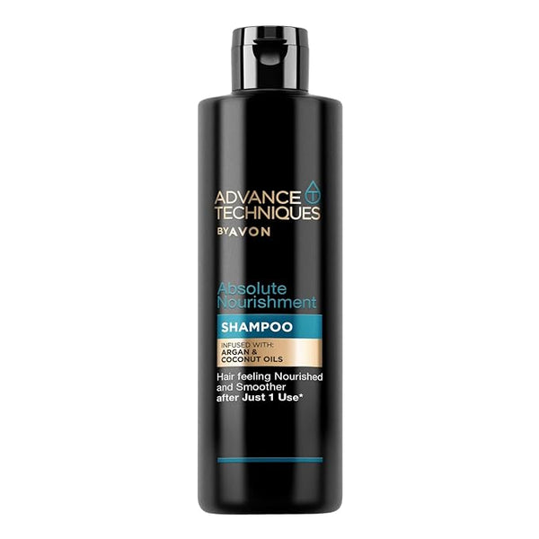 Avon Advance Technique Absolute Nourishment Shampoo - 200 ml