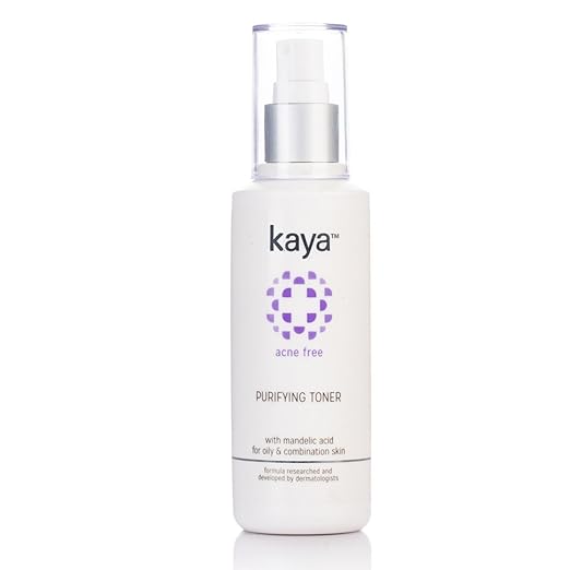 Kaya Acne Free Purifying Toner - 100 ml