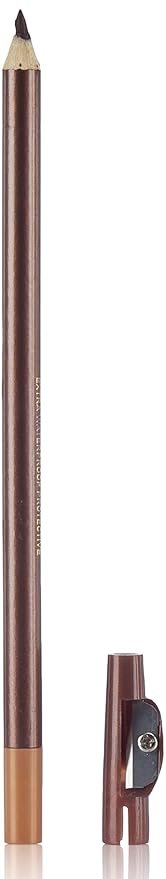 Colors Queen Lip Liner 21 Coffee Brown (Matte) - 5 gms
