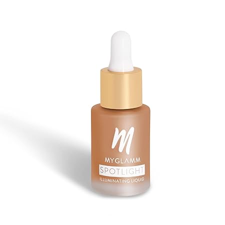 MyGlamm Spotlight Illuminating Liquid - 13 gms