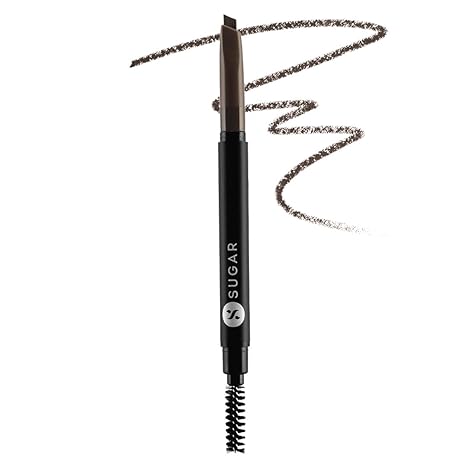 Sugar Cosmetics Arch Arrival Brow Definer - 3.5 gms