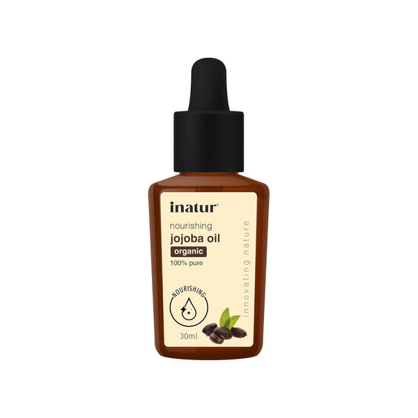 Inatur Jojoba oil - 30 ml