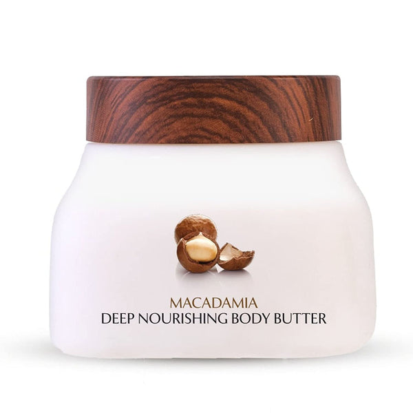 Puresense Relaxing Macadamia Deep Nourishing Body Butter - 140 ml