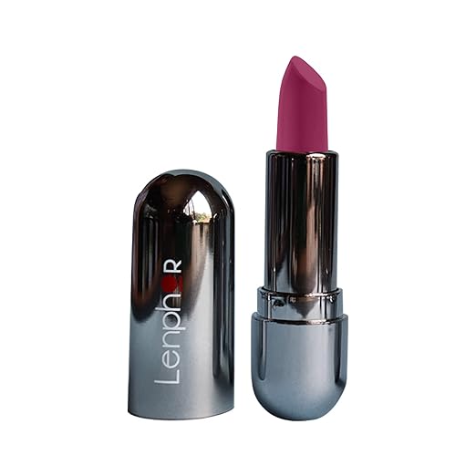 Lenphor Velvestick Lipstick Purple Orchid - 4 gms