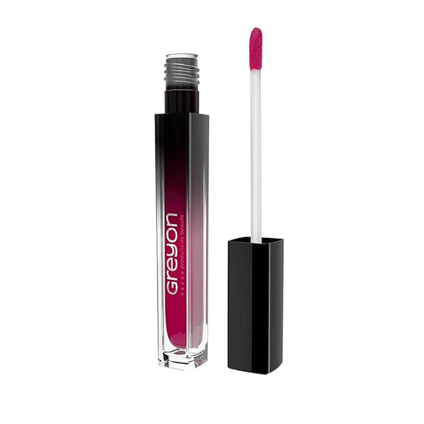 Greyon Premium Matte Liquid Lipstick Blush Pink Red - 5 ml