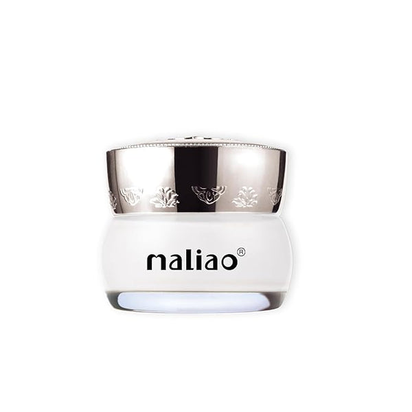 Maliao Glow Skin Illuminator Makeup Base with Precious Pearl Extract - 50 gms