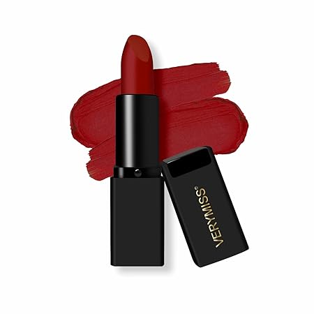 Verymiss Wow Matte Lipstick Lavish Love - 4.2 gms