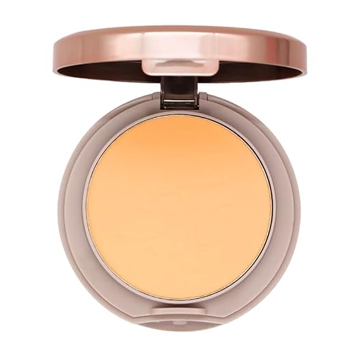 Fashion Colour Oil Control Powder PD21 Shade 04 - 20 gms