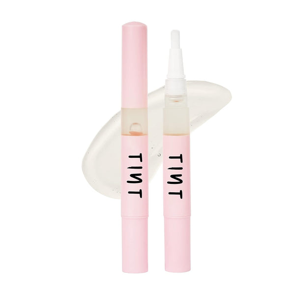 Tint Cosmetics Pink Natural Lip Plumper - 5ml