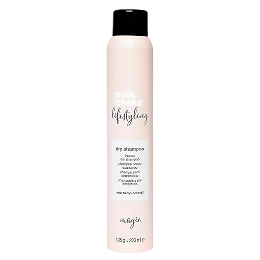 Milk Shake Lifestyling Dry Shampoo Magic Scent - 225 ml