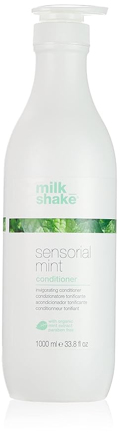 Milk Shake Sensorial Mint Conditioner - 1000 ml