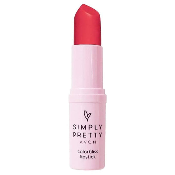 Avon Simply Pretty Colorbliss Matte Lipstick Watermelon - 4 gms