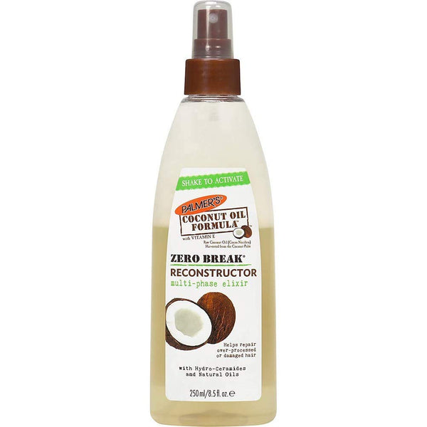 Palmer's Coconut Oil Formula Multi Phase Elixir - 250 ml