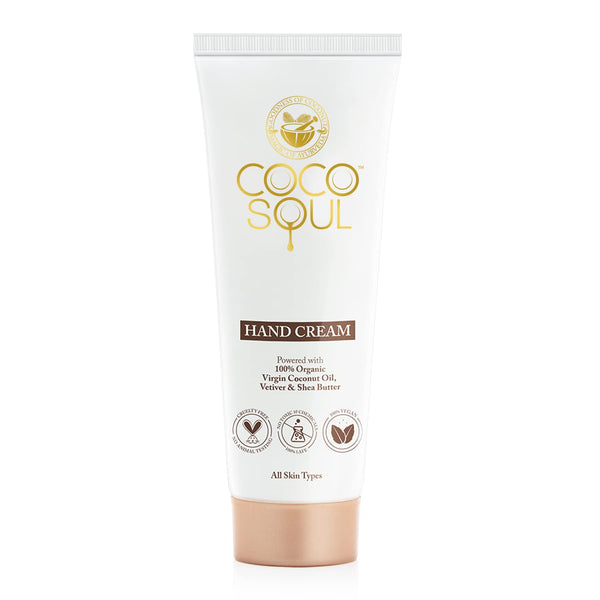 Coco Soul Hand Cream - 75 gms